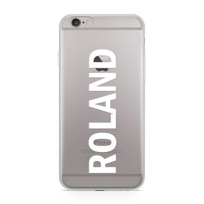 Skal till Apple iPhone 6(S) - Roland