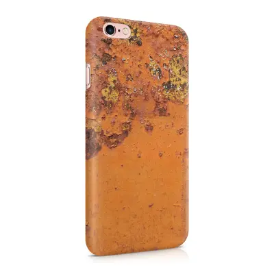 Skal till Apple iPhone 6(S)  - Rost