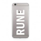 Skal till Apple iPhone 6(S) - Rune