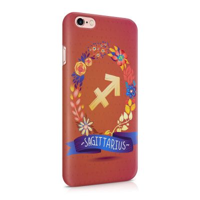 Skal till Apple iPhone 6(S)  - SAGITTARIUS