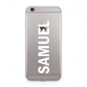 Skal till Apple iPhone 6(S) - Samuel