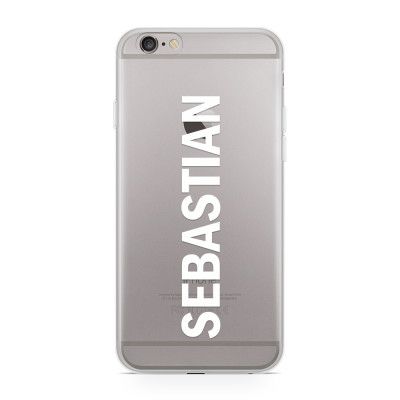 Skal till Apple iPhone 6(S) - Sebastian