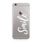 Skal till Apple iPhone 6(S) - Smile
