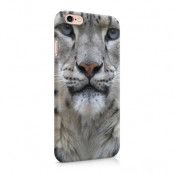 Skal till Apple iPhone 6(S)  - Snöleopard