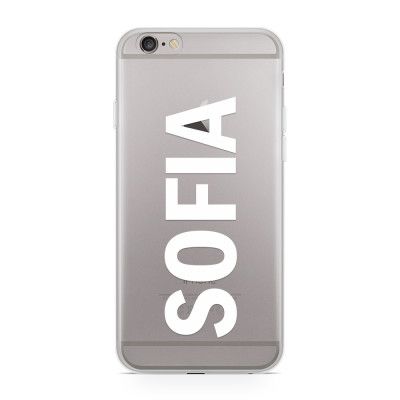 Skal till Apple iPhone 6(S) - Sofia