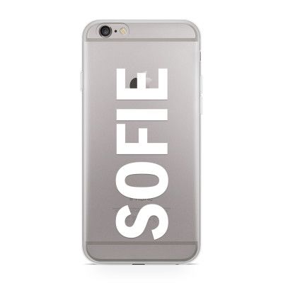 Skal till Apple iPhone 6(S) - Sofie