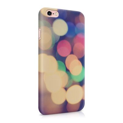 Skal till Apple iPhone 6(S)  - Spektrum