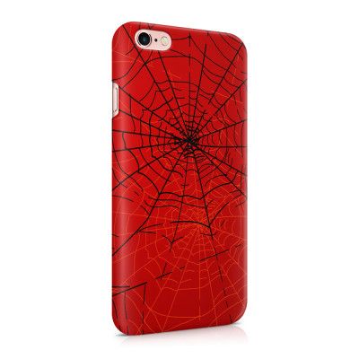 Skal till Apple iPhone 6(S)  - Spindelnät