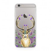 Skal till Apple iPhone 6(S) - Stag