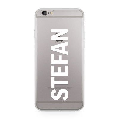 Skal till Apple iPhone 6(S) - Stefan