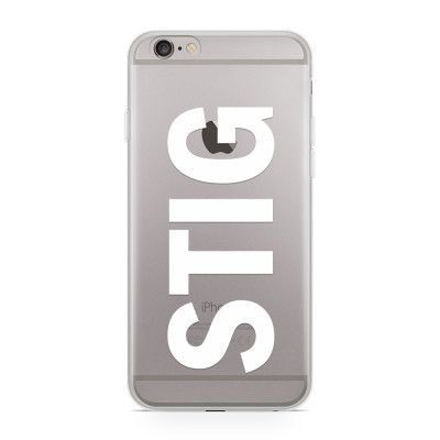 Skal till Apple iPhone 6(S) - Stig