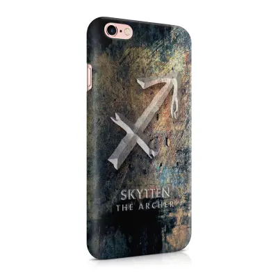 Skal till Apple iPhone 6(S)  - Stjärntecken - Skytten