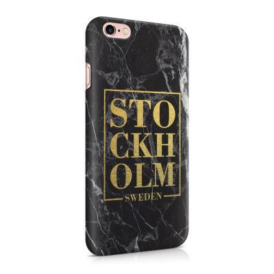 Skal till Apple iPhone 6(S) - Stockholm
