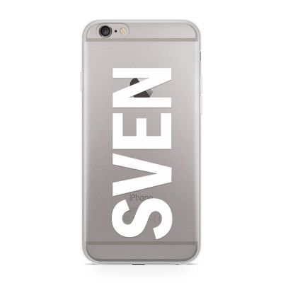 Skal till Apple iPhone 6(S) - Sven