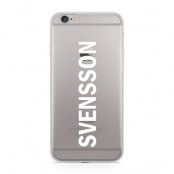 Skal till Apple iPhone 6(S) - Svensson