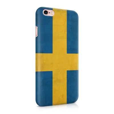 Skal till Apple iPhone 6(S)  - Sverige