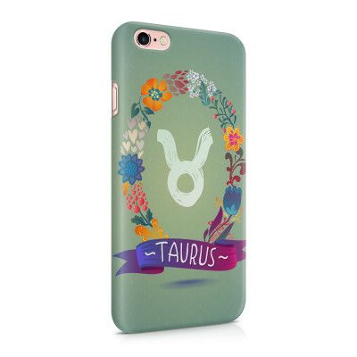 Skal till Apple iPhone 6(S)  - TAURUS