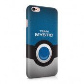 Skal till Apple iPhone 6(S)  - Team Mystic