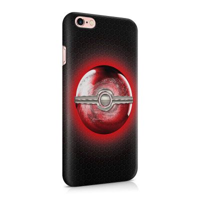 Skal till Apple iPhone 6(S)  - Team Valor