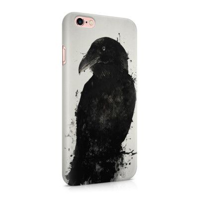 Skal till Apple iPhone 6(S) - The Raven