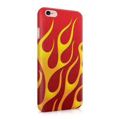 Skal till Apple iPhone 6(S)  - TheFire