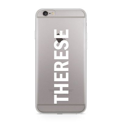 Skal till Apple iPhone 6(S) - Therese