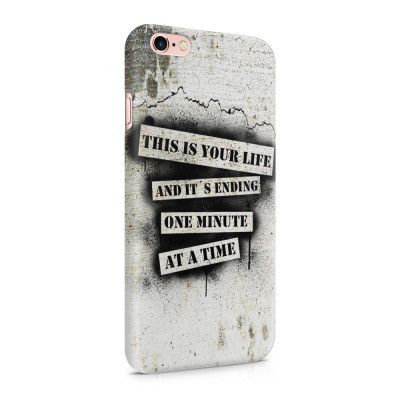 Skal till Apple iPhone 6(S) - this is your life