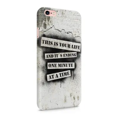 Skal till Apple iPhone 6(S) - this is your life