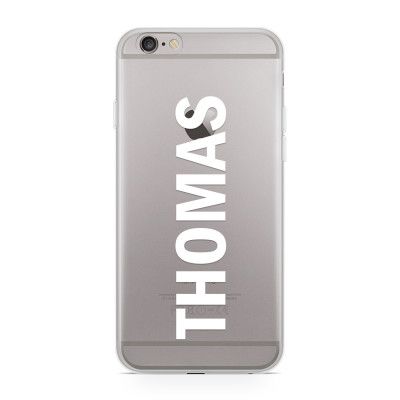 Skal till Apple iPhone 6(S) - Thomas