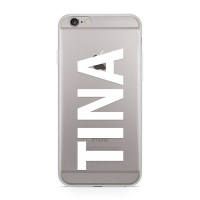 Skal till Apple iPhone 6(S) - Tina