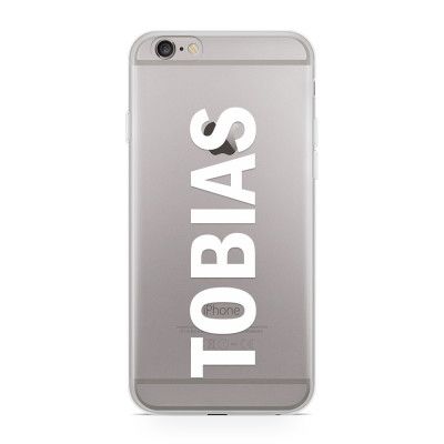 Skal till Apple iPhone 6(S) - Tobias