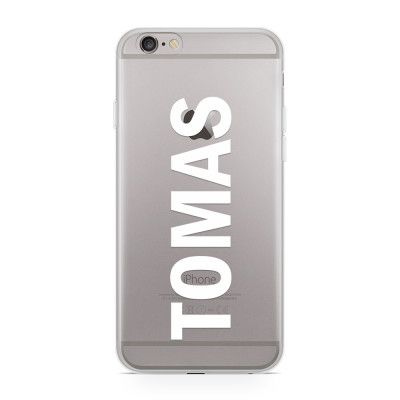 Skal till Apple iPhone 6(S) - Tomas