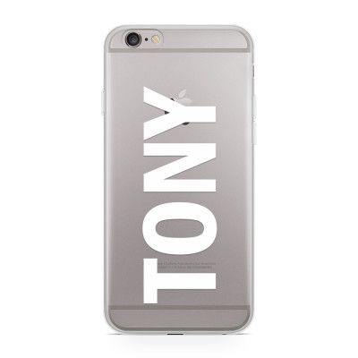 Skal till Apple iPhone 6(S) - Tony