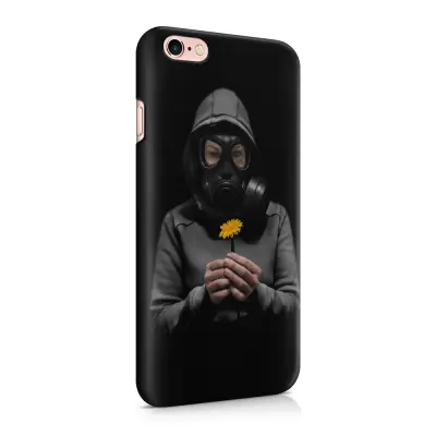 Skal till Apple iPhone 6(S) - Toxic Hope
