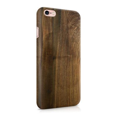 Skal till Apple iPhone 6(S)  - Trä