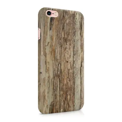 Skal till Apple iPhone 6(S)  - Träd