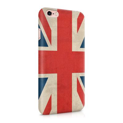 Skal till Apple iPhone 6(S)  - UK