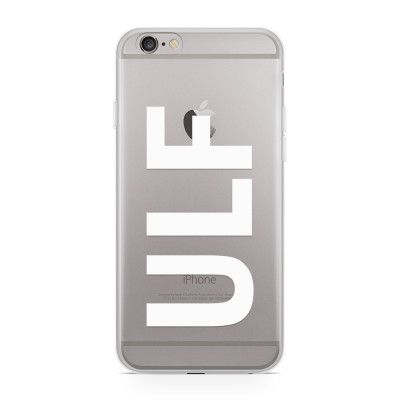 Skal till Apple iPhone 6(S) - Ulf