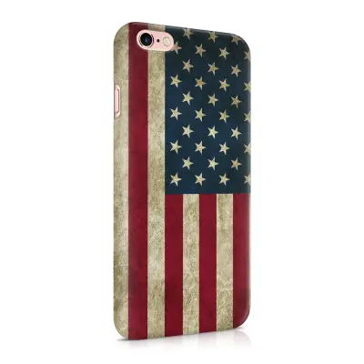 Skal till Apple iPhone 6(S)  - USA