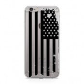 Skal till Apple iPhone 6(S) - USA Flag