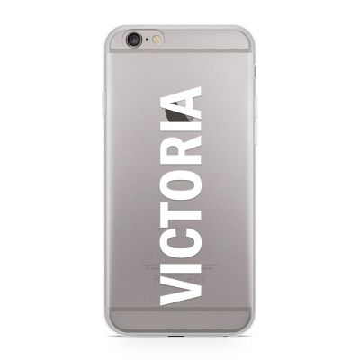 Skal till Apple iPhone 6(S) - Victoria