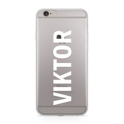 Skal till Apple iPhone 6(S) - Viktor