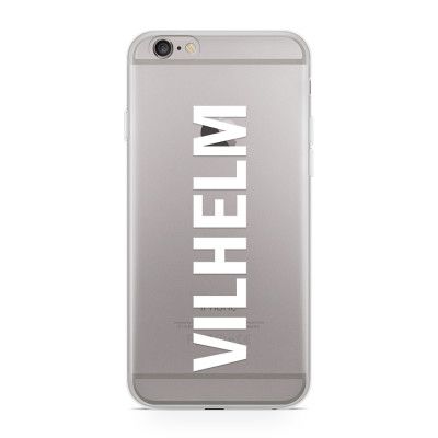 Skal till Apple iPhone 6(S) - Vilhelm