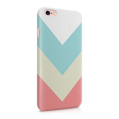 Skal till Apple iPhone 6(S)  - Vinklar - Bubbelgum