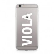 Skal till Apple iPhone 6(S) - Viola