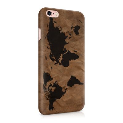 Skal till Apple iPhone 6(S) - World