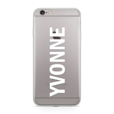 Skal till Apple iPhone 6(S) - Yvonne