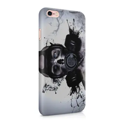 Skal till Apple iPhone 6(S) - Zombie Warrior