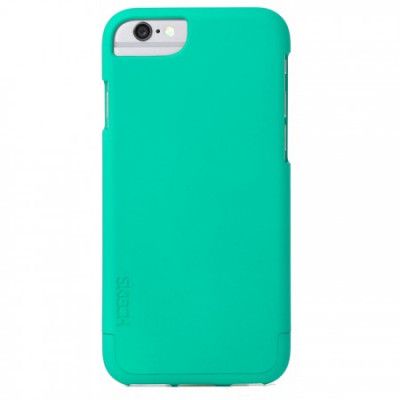 Skech Sugar Skal till Apple iPhone 6 / 6S (Turkos)