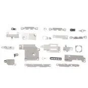 Skyddsmetall 23 st (iPhone 6)